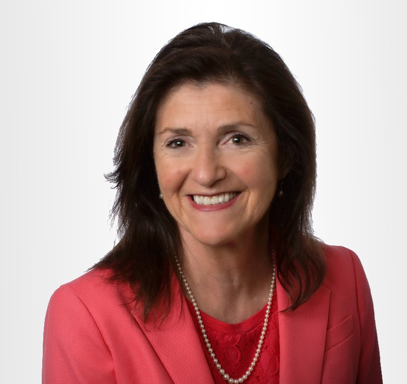 Patricia Diulus-Myers, Esq. Picture